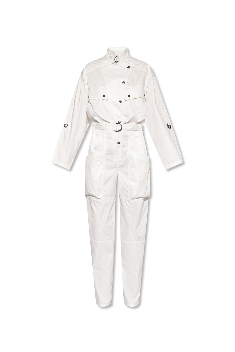 Florine' jumpsuit Isabel Marant - IetpShops Italy